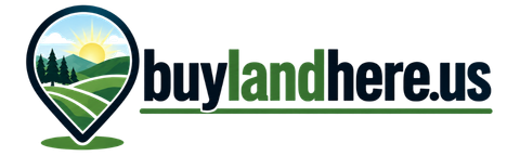 Buy Land Here