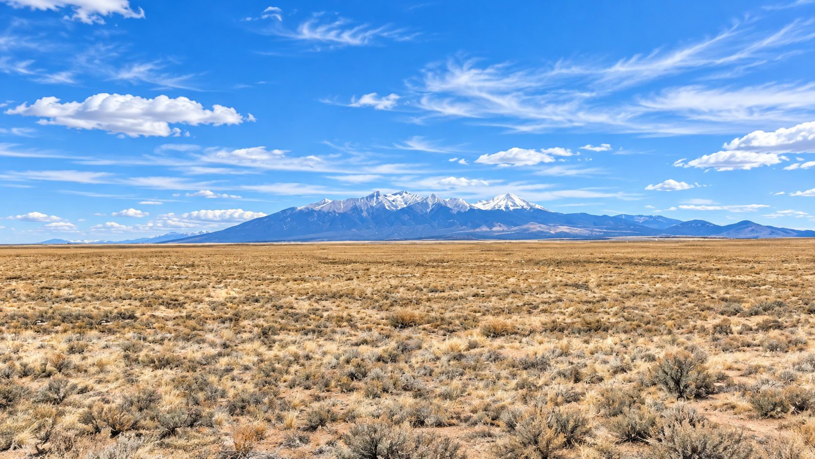 Colorado Mountain Escape