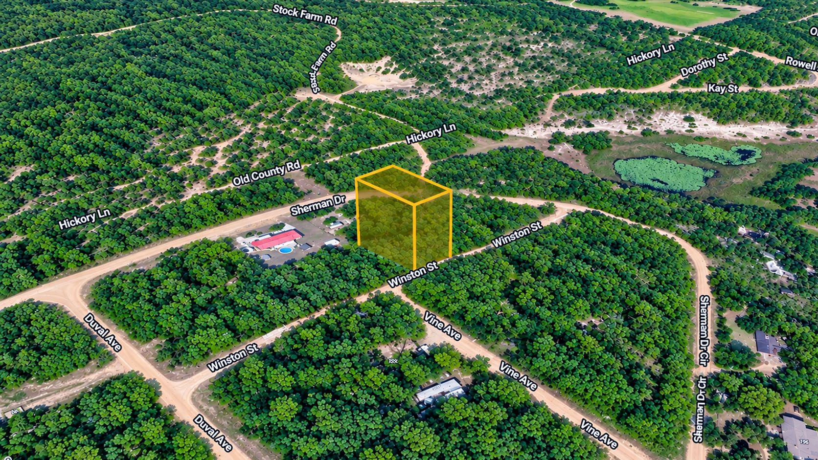 Putnam County Opportunity