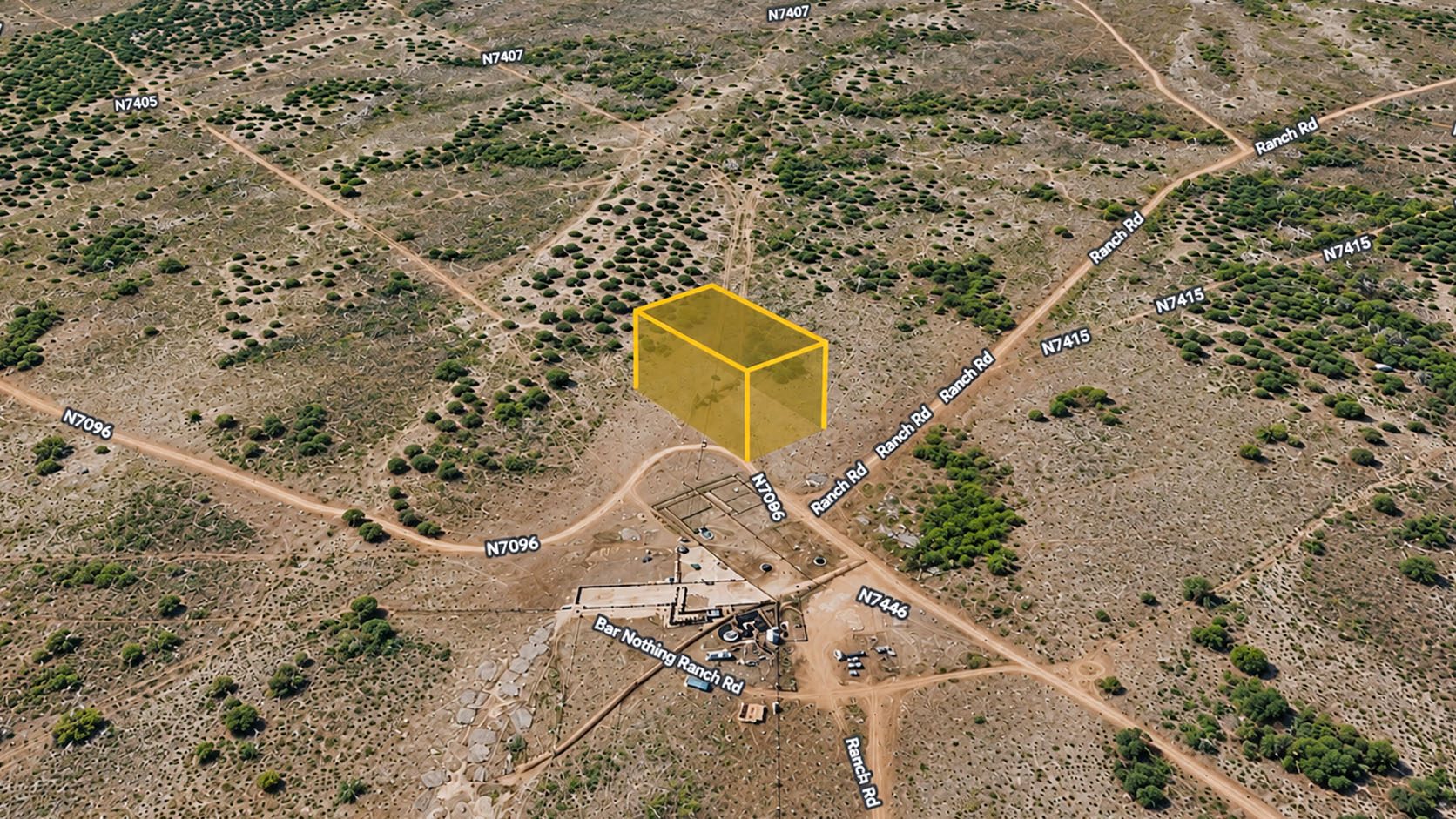 Your Arizona Land Opportunity